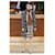 Chanel Coco Brasserie Artisan Suéter de Seda Tricot 36 FR Multicor  - vista 5