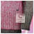 Chanel Coco Brasserie Artisan Suéter de Seda Tricot 36 FR Multicor  - vista 9