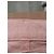 Jeans de pierna recta Escada en denim de algodón rosa - vista 8