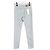 Jeans de pierna recta Escada en denim de algodón gris claro - vista 6