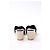 Salvatore Ferragamo Mule decorate Ferragamo Thassos in pelle nera - vista 12
