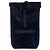 Zaino Rolltop Rucksack W3 - RAINS - Sintetico - Blu
