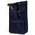 Zaino Rolltop Rucksack W3 - RAINS - Sintetico - Blu - vista 2