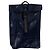 Zaino Rolltop Mini W3 - RAINS - Sintetico - Blu