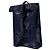 Zaino Rolltop Mini W3 - RAINS - Sintetico - Blu - vista 2