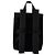 Borsa Tote Mini W3 Shopper - RAINS - Sintetico - Nero - vista 3