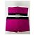 Set di lingerie Tom Ford Fucsia e Nero Fuschia - vista 16