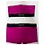 Set di lingerie Tom Ford Fucsia e Nero Fuschia - vista 2