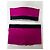 Set di lingerie Tom Ford Fucsia e Nero Fuschia - vista 20