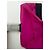 Tom Ford Oberteil Fuchsia mit schwarzem Logo Bund Fuschia - Ansicht 4