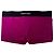 Tom Ford Shorts Fuchsia mit schwarzem Logo Bund Fuschia