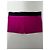 Tom Ford Shorts Fuchsia mit schwarzem Logo Bund Fuschia - Ansicht 3