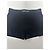 Tom Ford Boyshorts Schwarz mit Logo - Ansicht 2
