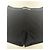 Tom Ford Boyshorts Schwarz mit Logo - Ansicht 3