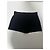 Tom Ford Boyshorts Schwarz mit Logo - Ansicht 5