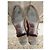 Botas Paraboot Marrón Oscuro Ante - vista 6