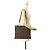 Fendi Braune Zucca Canvas Tasche - Ansicht 10