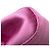 Clutch in raso rosa Miu Miu con chiusura a tracolla - vista 9