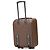Louis Vuitton Marrón Damier Ebene Pegase 45 Castaño - vista 2