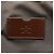 Louis Vuitton Marrón Damier Ebene Pegase 45 Castaño - vista 5