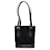 Bucket Secchiello Mini Satin Nero Monogramma Louis Vuitton