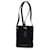 Bucket Secchiello Mini Satin Nero Monogramma Louis Vuitton - vista 2