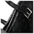 Bucket Secchiello Mini Satin Nero Monogramma Louis Vuitton - vista 9