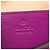 Gucci Mini Borsa in Pelle Viola Horsebit 1955 Web Crossbody Porpora - vista 5
