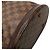 Louis Vuitton Marrone Damier Ebene Marais - vista 10