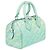Louis Vuitton Stardust Green Empreinte Monogram Speedy 20 Verde - vista 2