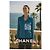 Chanel Lesage Riviera Sky Tweedjacke 2023 36 FR Türkis - Ansicht 2