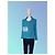 Chanel Lesage Riviera Sky Tweedjacke 2023 36 FR Türkis - Ansicht 5