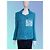 Chanel Lesage Riviera Sky Tweedjacke 2023 36 FR Türkis - Ansicht 6