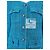 Chanel Lesage Riviera Sky Tweedjacke 2023 36 FR Türkis - Ansicht 8