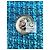 Chanel Lesage Riviera Sky Tweedjacke 2023 36 FR Türkis - Ansicht 9