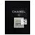 Chanel Schwarze Tweedjacke Supermarkt-Kollektion 38 FR - Ansicht 13