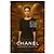 Chanel Schwarze Tweedjacke Supermarkt-Kollektion 38 FR - Ansicht 3