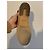 Mocassini Tod's T-chain in scamosciato beige - vista 10