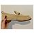Mocassini Tod's T-chain in scamosciato beige - vista 12
