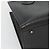 Borsa a mano in pelle Gucci Bamboo nera e oro 002 2853 0260 0 Auth mr1336 Nero D'oro - vista 14