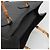 Borsa a mano in pelle Gucci Bamboo nera e oro 002 2853 0260 0 Auth mr1336 Nero D'oro - vista 6