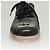 Sneakers CHANEL in pelle di agnello 39 Nero CC Auth BA2712 - vista 12