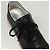 Sneakers CHANEL in pelle di agnello 39 Nero CC Auth BA2712 - vista 14
