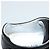 Sneakers CHANEL in pelle di agnello 39 Nero CC Auth BA2712 - vista 16
