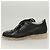 Sneakers CHANEL in pelle di agnello 39 Nero CC Auth BA2712 - vista 22