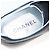 Sneakers CHANEL in pelle di agnello 39 Nero CC Auth BA2712 - vista 31