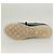 Sneakers CHANEL in pelle di agnello 39 Nero CC Auth BA2712 - vista 7