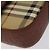Autre Marque Borsa a spalla Burberrys Nova Check PVC Beige Oro Auth 124690 D'oro - vista 14