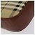 Autre Marque Borsa a spalla Burberrys Nova Check PVC Beige Oro Auth 124690 D'oro - vista 16