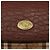 Autre Marque Borsa a spalla Burberrys Nova Check PVC Beige Oro Auth 124690 D'oro - vista 17
